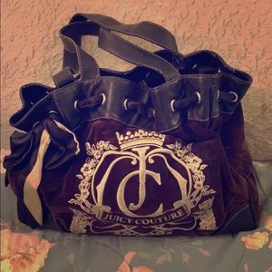 Juicy Couture Handbag